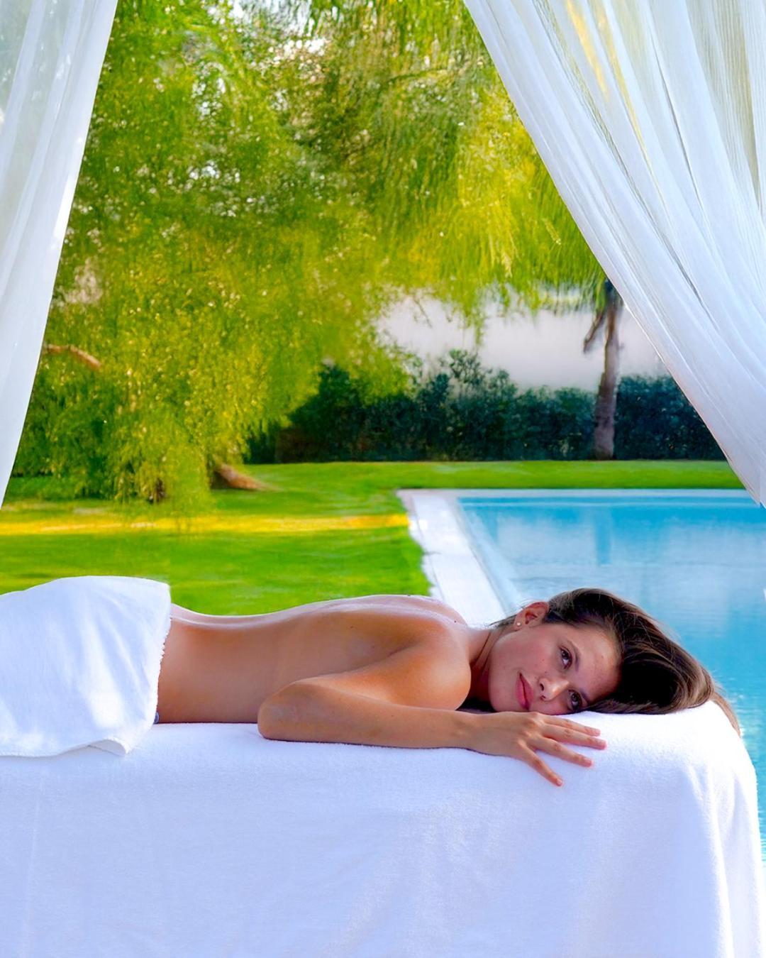 Seawater Hotel Bio & Beauty Spa Marsala Exterior foto